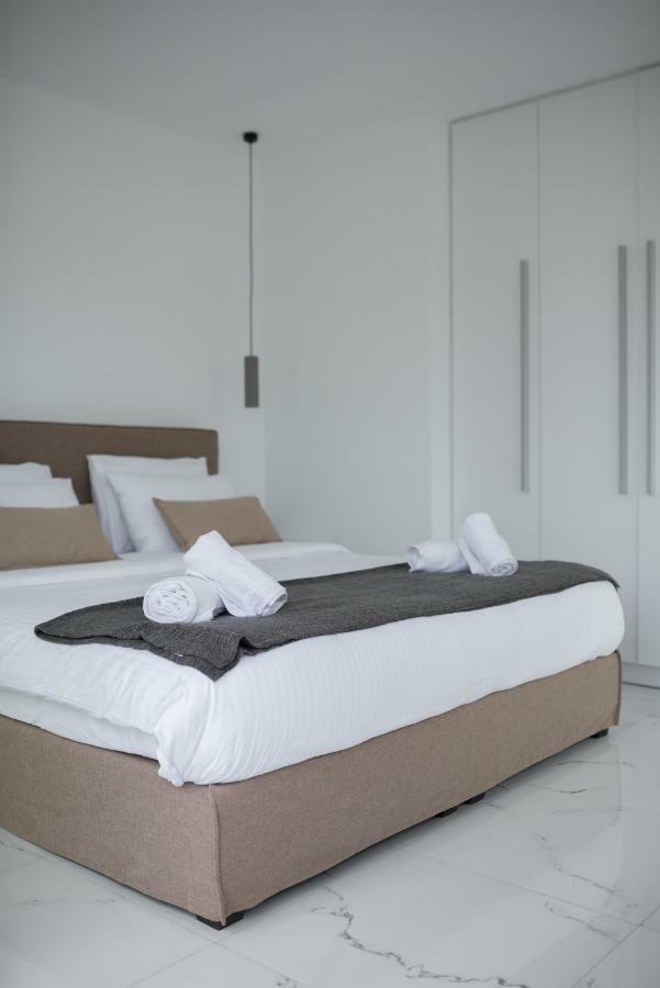 Vitruvius Smart Hotel & Spa Atenas Exterior foto